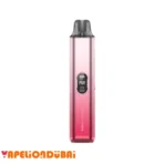VAPORESSO Vibe Vape Kit Cherry Pink in Dubai