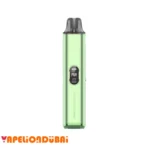 VAPORESSO Vibe Vape Kit Green in Dubai