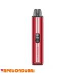 VAPORESSO Vibe Vape Kit Red in Dubai