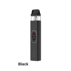 Vaporesso XROS 4 Pod Kit in Black – Sleek and Durable Vape Device