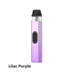 Vaporesso XROS 4 Pod Kit in Lilac Purple – Stylish and Compact Vape Device