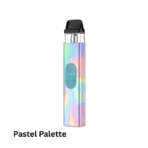 Vaporesso XROS 4 Pod Kit in Pastel Palette – Soft and Trendy Vape Device