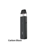Vaporesso XROS 5 Mini Pod System in Carbon Black