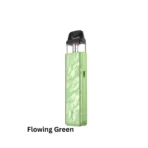 Vaporesso XROS 5 Mini Pod System in Flowing Green