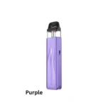 Vaporesso XROS 5 Mini Pod System in Purple