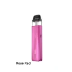 Vaporesso XROS 5 Mini Pod System in Rose Red