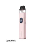 Vaporesso XROS 5 Pod Kit Opal Pink with a 1500mAh battery and 3ml pod capacity for soft vaping