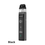 Vaporesso XROS Pro Vape Kit in Black – Sleek and Compact Design