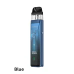 Vaporesso XROS Pro Vape Kit in Blue – Stylish and Portable