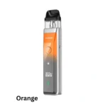 Vaporesso XROS Pro Vape Kit in Orange – Vibrant and Energetic
