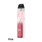 Vaporesso XROS Pro Vape Kit in Pink – Elegant and Compact