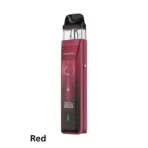Vaporesso XROS Pro Vape Kit in Red – Bold and Powerful
