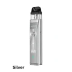 Vaporesso XROS Pro Pod Kit in Silver – Sleek and Compact Design