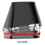 Geekvape Aegis Nano 0.6 ohm mesh replacement pod for rich flavor and smooth vapor