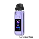 GEEKVAPE Digi Max Pod Mod Kit Lavender Haze with stylish RGB lighting