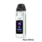 GEEKVAPE Digi Max Pod Mod Kit Pearl White with sleek and elegant design