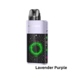 Geekvape Digi Q Vista in lavender purple with playful color