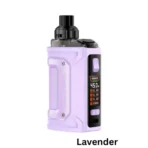 GeekVape H45 Classic Kit lavender color lightweight pod System