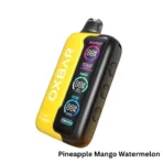 OXBAR Tri Fusion 45000 Puffs in Pineapple Mango Watermelon flavor