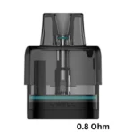 Uwell Typhos Replacement Pod 0.8Ω single mesh coil for mouth-to-lung vaping
