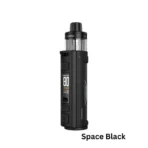 VOOPOO Argus Pro 2 Pod Kit Space Gray with gunmetal finish and subtle leather accent