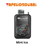ELUX Astra 50000 Puffs Disposable Vape 50MG in Dubai - Image 6