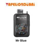 ELUX Astra 50000 Puffs Disposable Vape 50MG in Dubai - Image 2