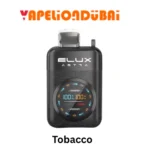 ELUX Astra 50000 Puffs Disposable Vape 50MG in Dubai - Image 5