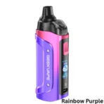 Geekvape Aegis Boost 3 Pod Mod Kit Rainbow Purple Edition