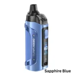 Geekvape Aegis Boost 3 Pod Mod Kit Sapphire Blue Vape Device