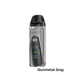 GeekVape Digi Pro Pod Mod Kit Gunmetal Gray durable pod mod