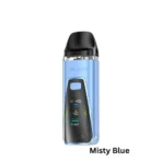 GeekVape Digi Pro Pod Mod Kit Misty Blue 5ml pod system with USB-C charging