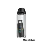GeekVape Digi Pro Pod Mod Kit Moon Silver 2000mAh 40W pod system