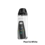 GeekVape Digi Pro Kit Pearl White color compact pod mod