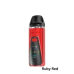 GeekVape Digi Pro Pod Mod Kit Ruby Red stylish pod vape device