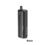 Geekvape Soul 2 Pod Kit in Black with 2100mAh battery and 35W output