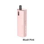 Geekvape Soul 2 Pod Kit in Blush Pink color with 2100mAh battery