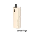 Geekvape Soul 2 Pod Kit in Sands Beige, 2100mAh battery and 35W output