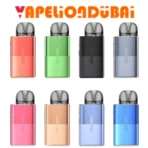 Geekvape Wenax U Pod System with 1000mAh battery and 20W power output