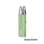 Voopoo Argus G3 Mini Kit in Grass Green with 1350mAh battery and 2ml/3ml top-fill pods