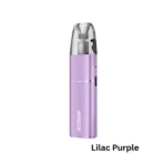Voopoo Argus G3 Mini Kit in Lilac Purple featuring 1350mAh battery and 2ml/3ml top-fill pods