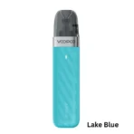 Voopoo Argus Z2 Pod Vape Kit in Lake Blue