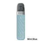 Voopoo Argus Z2 Pod Vape Kit in Mint Blue