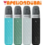 Voopoo Argus Z2 Pod Vape Kit with 1500mAh battery and 3mL top-fill pod