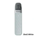 Voopoo Argus Z2 Pod Vape Kit in Shell White