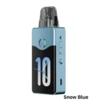 Voopoo Vinci E120 Vape Kit in Snow Blue color