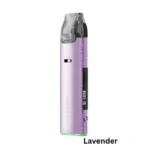 VOOPOO Vmate Pro 2 Lavender stylish pod system with adjustable airflow and 1500mAh battery