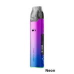 VOOPOO Vmate Pro 2 Neon eye-catching pod system with OLED display and 30W output