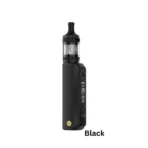 Vaporesso GTX One Pro vape kit in black