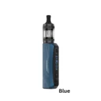 Vaporesso GTX One Pro vape kit in blue